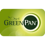 Greenpan logo